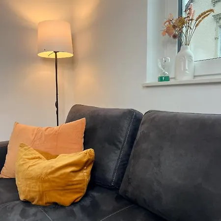 - 101 Apartamento Bielefeld