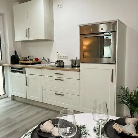 - 101 Διαμέρισμα