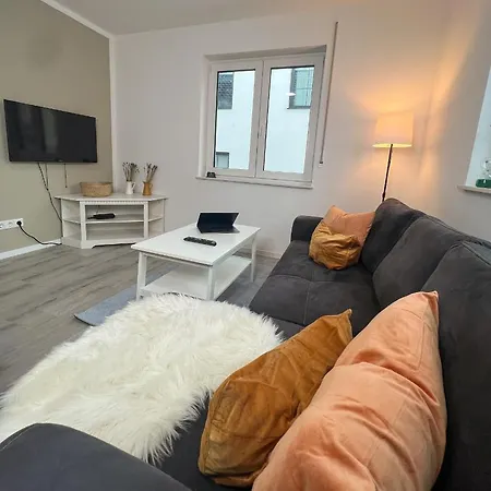 Apartamento - 101 Bielefeld