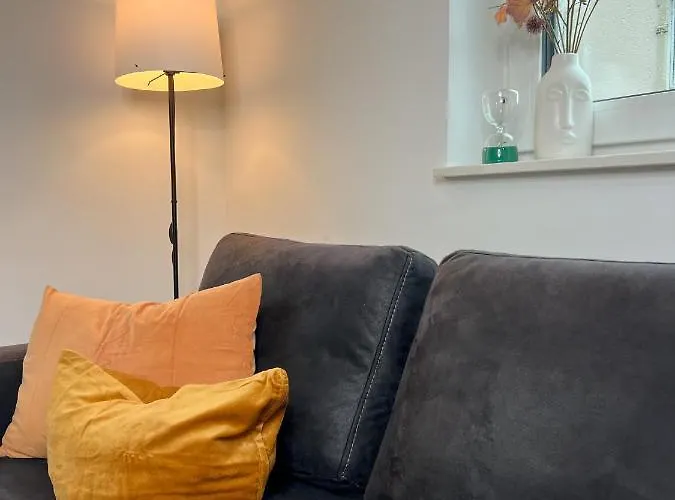 - 101 Appartement Bielefeld