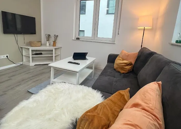 Apartament - 101 Bielefeld